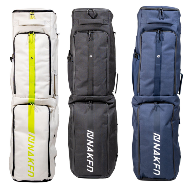 Naked 60L Stickbag
