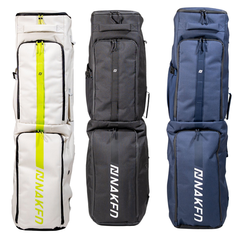 Naked 60L Stickbag