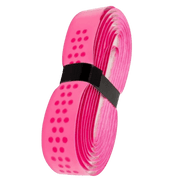 Naked Hockey | Naked Hockey Feel Cushion Grip | Feel Cushion Grip - Pink | Total Hockey