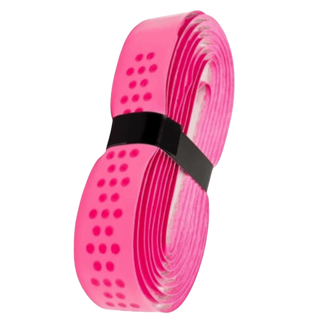 Naked Hockey | Naked Hockey Feel Cushion Grip | Feel Cushion Grip - Pink | Total Hockey