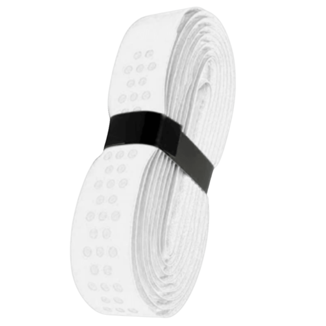 Naked Hockey | Naked Hockey Feel Cushion Grip | Feel Cushion Grip - White | Total Hockey