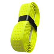 Naked Hockey | Naked Hockey Feel Cushion Grip | Feel Cushion Grip - Yellow | Total Hockey