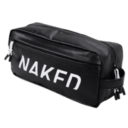Naked Hockey | Naked Hockey The 2.5L Day Bag | The 2.5L Day Bag - Black | Total Hockey