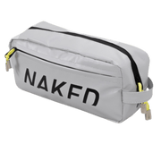 Naked Hockey | Naked Hockey The 2.5L Day Bag | The 2.5L Day Bag - Grey | Total Hockey