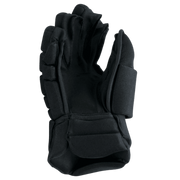 Naked Hockey | Naked Hockey Elite Penalty Corner Gloves | Elite Penalty Corner Gloves - Black / Senior | Total Hockey