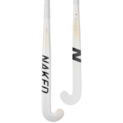 Naked Hockey | Naked Hockey Indoor Jr (2025) | Indoor Jr (2025) - 30" Light | Total Hockey