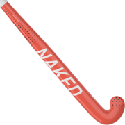 Naked Hockey | Naked Hockey Prodigy 15 Jr Coral (2025) | Prodigy 15 Jr Coral (2025) - 30" Light | Total Hockey