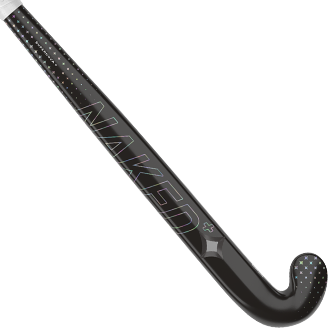 Naked Hockey | Naked Hockey Supernova Plus (2025) | Supernova Plus (2025) - 36.5" Light | Total Hockey