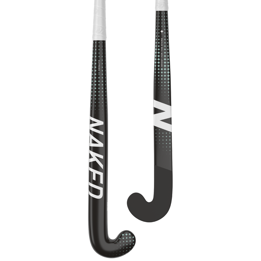 Naked Hockey | Naked Hockey Supreme 30 (2025) | Supreme 30 (2025) - 36.5" Light | Total Hockey