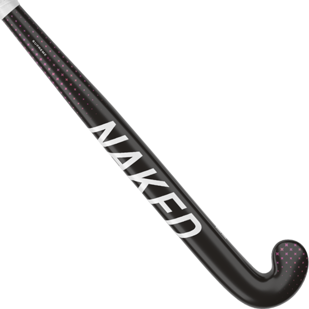 Naked Hockey | Naked Hockey Supreme 90 (2025) | Supreme 90 (2025) - 36.5" Light | Total Hockey