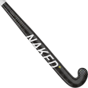 Naked Hockey | Naked Hockey Supreme Plus (2025) | Supreme Plus (2025) - 36.5" Light | Total Hockey