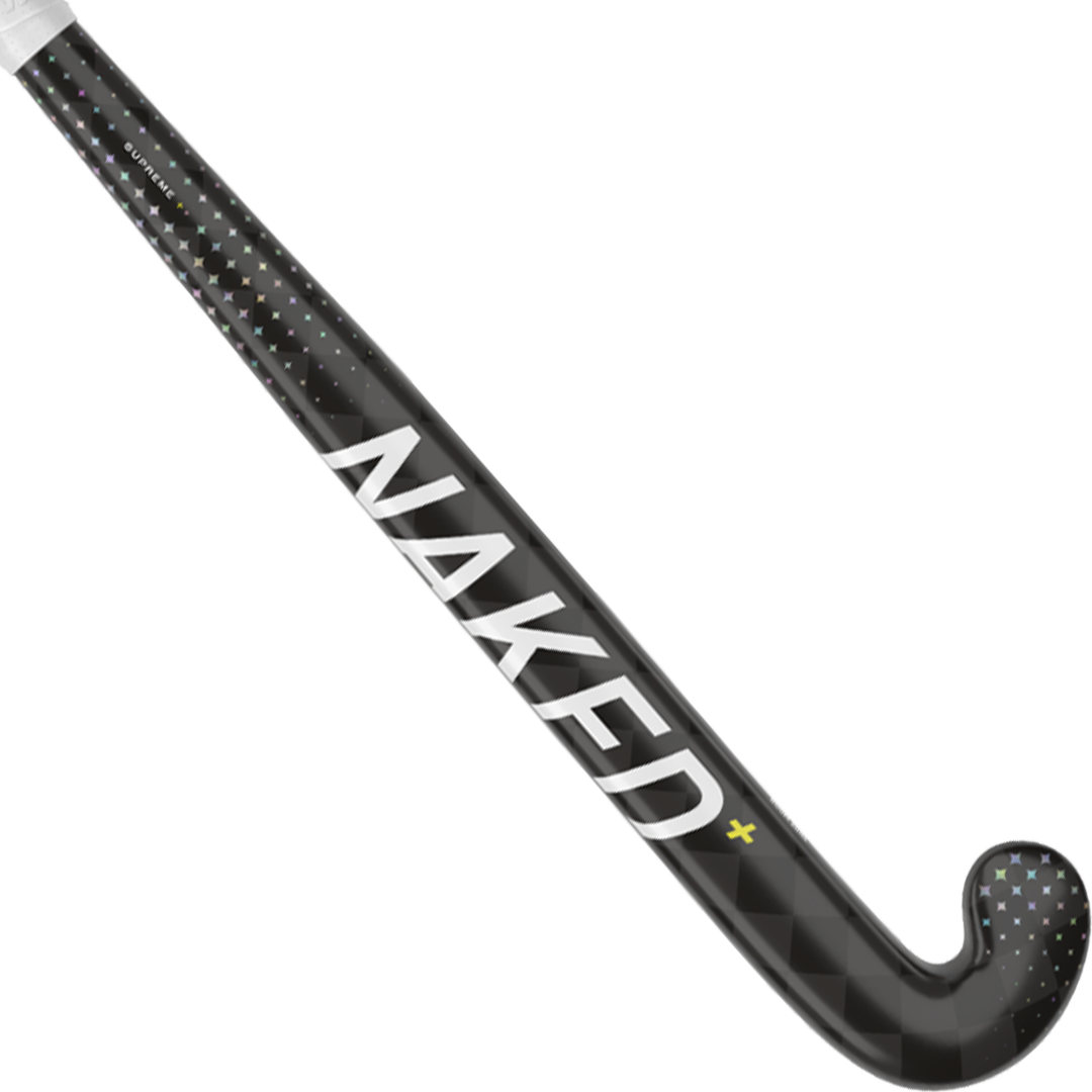 Naked Hockey | Naked Hockey Supreme Plus (2025) | Supreme Plus (2025) - 36.5" Light | Total Hockey