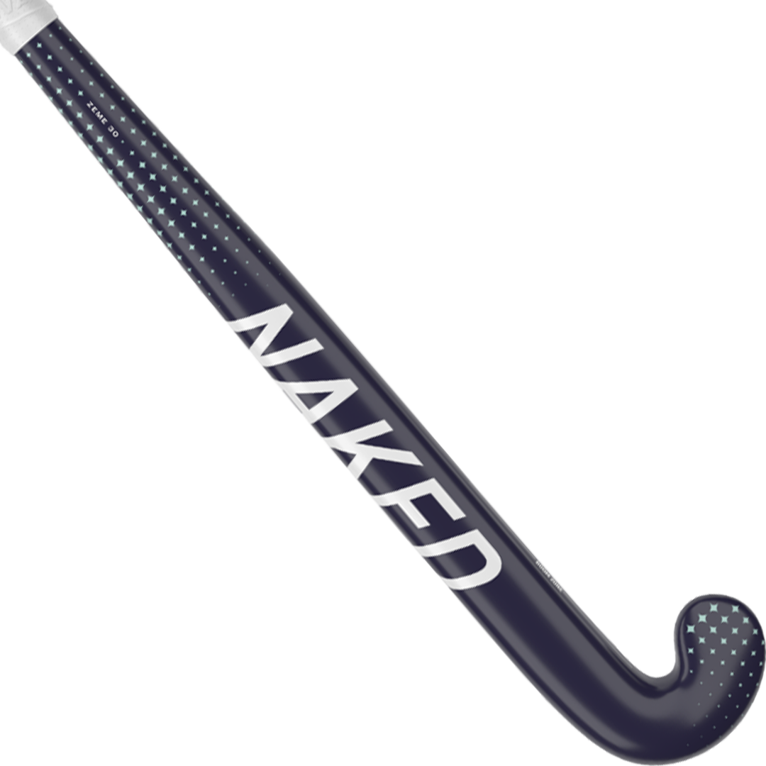 Naked Hockey | Naked Hockey Zeme 30 (2025) | Zeme 30 (2025) - 36.5" Light | Total Hockey