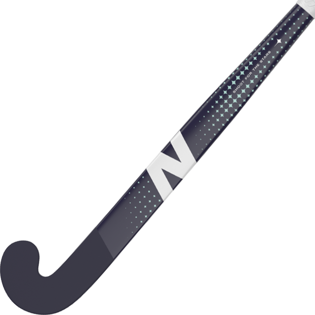 Naked Hockey | Naked Hockey Zeme 30 (2025) | Zeme 30 (2025) - 36.5" Light | Total Hockey