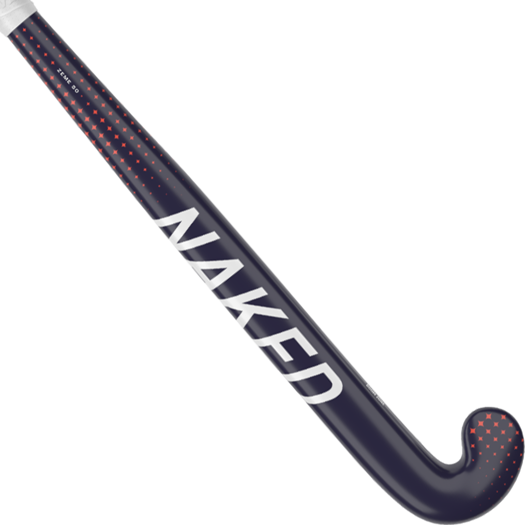 Naked Hockey | Naked Hockey Zeme 50 (2025) | Zeme 50 (2025) - 36.5" Light | Total Hockey