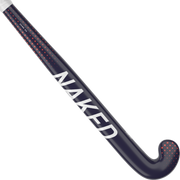 Naked Hockey | Naked Hockey Zeme 50 (2025) | Zeme 50 (2025) - 36.5" Light | Total Hockey