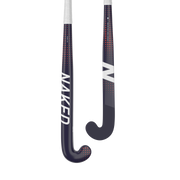 Naked Hockey | Naked Hockey Zeme 50 (2025) | Zeme 50 (2025) - 36.5" Light | Total Hockey