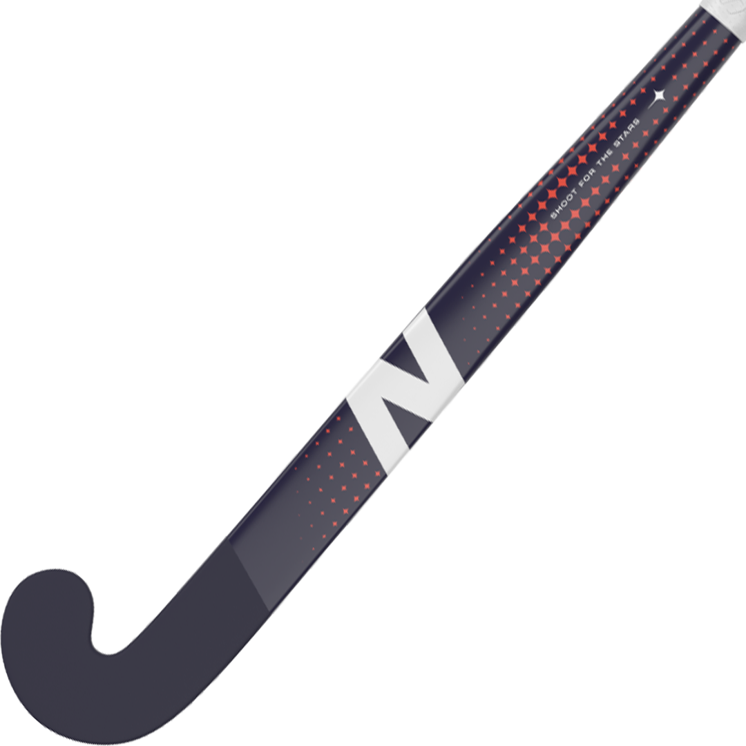 Naked Hockey | Naked Hockey Zeme 50 (2025) | Zeme 50 (2025) - 36.5" Light | Total Hockey