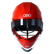 OBO | OBO Blinders ABS / Carbon | Blinders ABS / Carbon - Black / One Set | Total Hockey