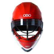 OBO | OBO Blinders ABS / Carbon | Blinders ABS / Carbon - Black / One Set | Total Hockey