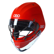 OBO | OBO Blinders ABS / Carbon | Blinders ABS / Carbon - Black / One Set | Total Hockey