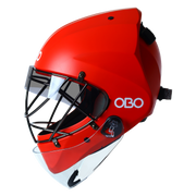 OBO | OBO Blinders ABS / Carbon | Blinders ABS / Carbon - Black / One Set | Total Hockey