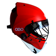 OBO | OBO Blinders ABS / Carbon | Blinders ABS / Carbon - Black / One Set | Total Hockey