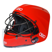 OBO | OBO Blinders ABS / Carbon | Blinders ABS / Carbon - Black / One Set | Total Hockey