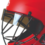 OBO | OBO Blinders ABS / Carbon | Blinders ABS / Carbon - Black / One Set | Total Hockey