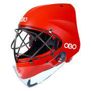 OBO | OBO Blinders ABS / Carbon | Blinders ABS / Carbon - Black / One Set | Total Hockey