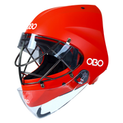 OBO | OBO Blinders ABS / Carbon | Blinders ABS / Carbon - Black / One Set | Total Hockey