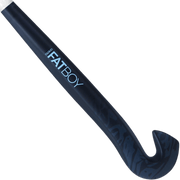 OBO | OBO CLOUD Stick Fatboy - Black | CLOUD Stick Fatboy - Black - 36.5" Light | Total Hockey
