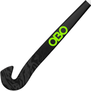 OBO | OBO CLOUD Stick Fatboy - Black | CLOUD Stick Fatboy - Black - 36.5" Light | Total Hockey