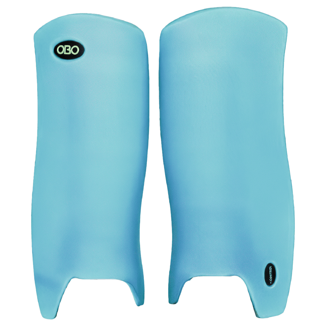 OBO | OBO HI CONTROL Legguards Peron | HI CONTROL Legguards Peron - Peron / Medium | Total Hockey