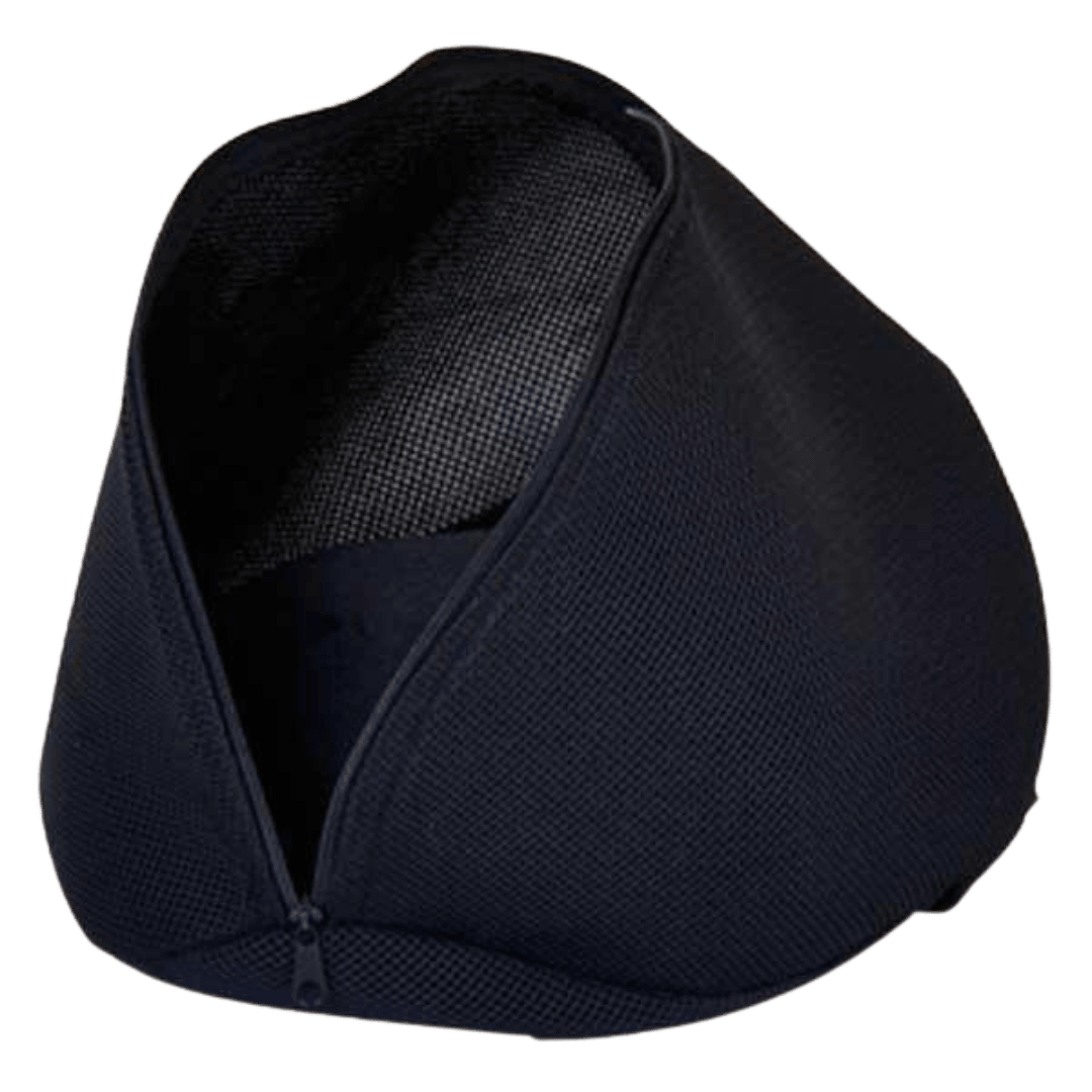 OBO | OBO Helmet Bag | Helmet Bag - Black | Total Hockey