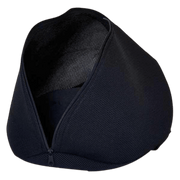 OBO | OBO Helmet Bag | Helmet Bag - Black | Total Hockey