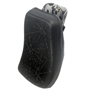 OBO | OBO HI CONTROL Hand Protector Left Black | HI CONTROL Hand Protector Left Black - Black | Total Hockey