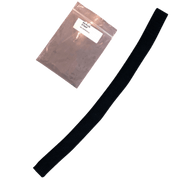 OBO | OBO Hi Rebound Right Hand PLUS Wrist Strap | Hi Rebound Right Hand PLUS Wrist Strap - Black | Total Hockey