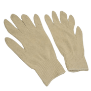 OBO | OBO Inner GK Glove | Inner GK Glove - White / One Size | Total Hockey