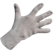 OBO | OBO Inner GK Glove | Inner GK Glove - White / One Size | Total Hockey