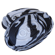 OBO | OBO Legguard Comfort Pads | Legguard Comfort Pads - Grey / Set of 2 | Total Hockey