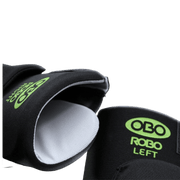 OBO | OBO ROBO Arm Guards | ROBO Arm Guards - Small | Total Hockey