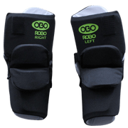 OBO | OBO ROBO Arm Guards | ROBO Arm Guards - Small | Total Hockey