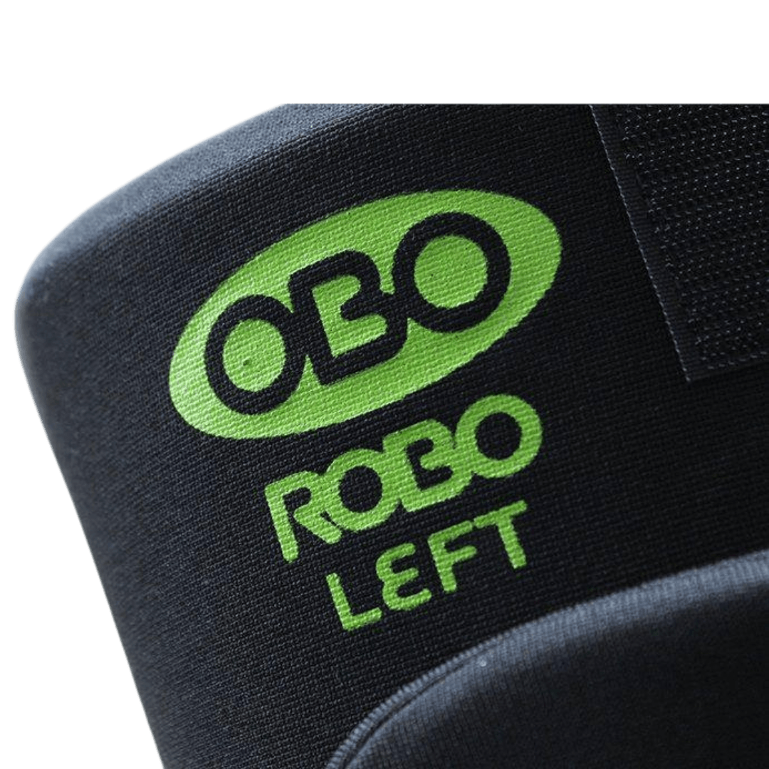 OBO | OBO ROBO Arm Guards | ROBO Arm Guards - Small | Total Hockey