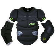 OBO | OBO ROBO Chest Pad | ROBO Chest Pad - Small | Total Hockey
