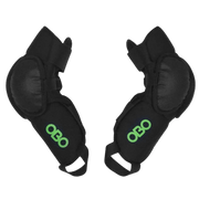 OBO | OBO ROBO Elbow Guards | ROBO Elbow Guards - One Size | Total Hockey