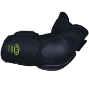 OBO | OBO ROBO Elbow Guards | ROBO Elbow Guards - One Size | Total Hockey