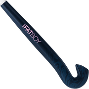 OBO | OBO ROBO Fat Boy - Black | ROBO Fat Boy - Black - 36.5" Light | Total Hockey