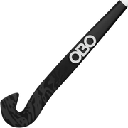 OBO | OBO ROBO Fat Boy - Black | ROBO Fat Boy - Black - 36.5" Light | Total Hockey