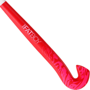 OBO | OBO ROBO Fat Boy - Red | ROBO Fat Boy - Red - 36.5" Light | Total Hockey